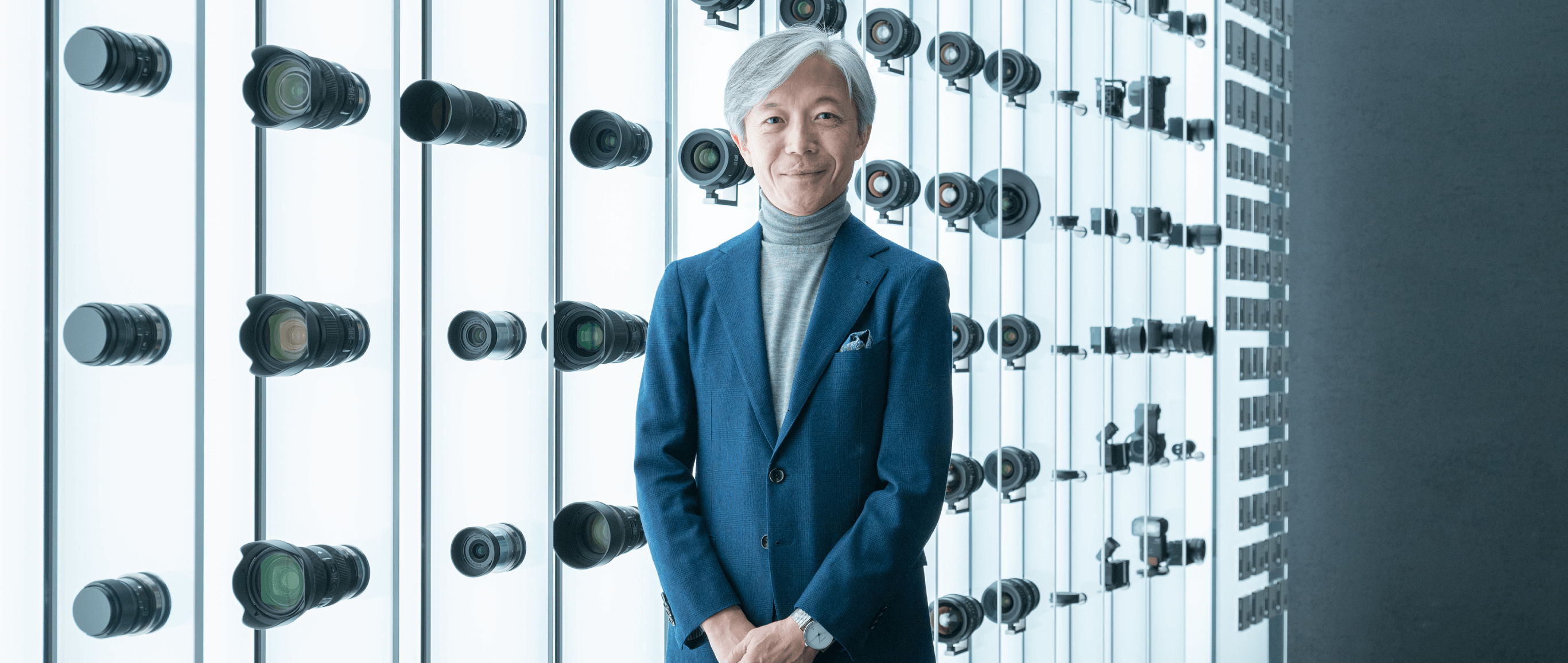 代表取締役社長 山木 和人