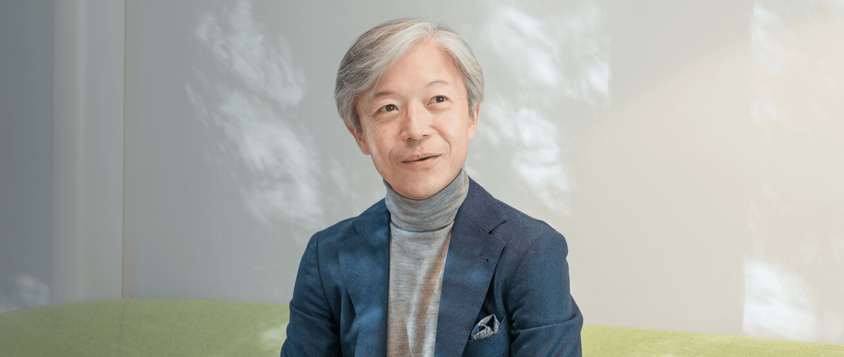 代表挨拶