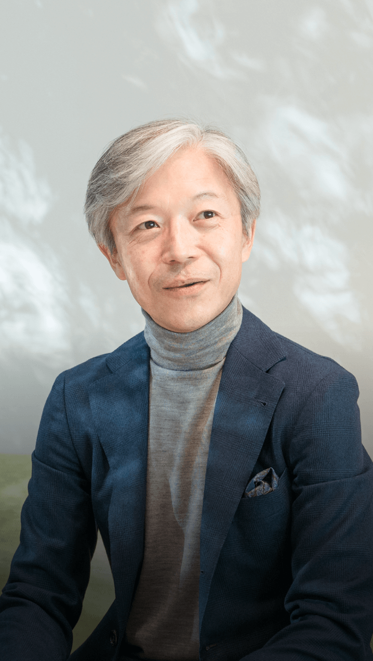 代表挨拶