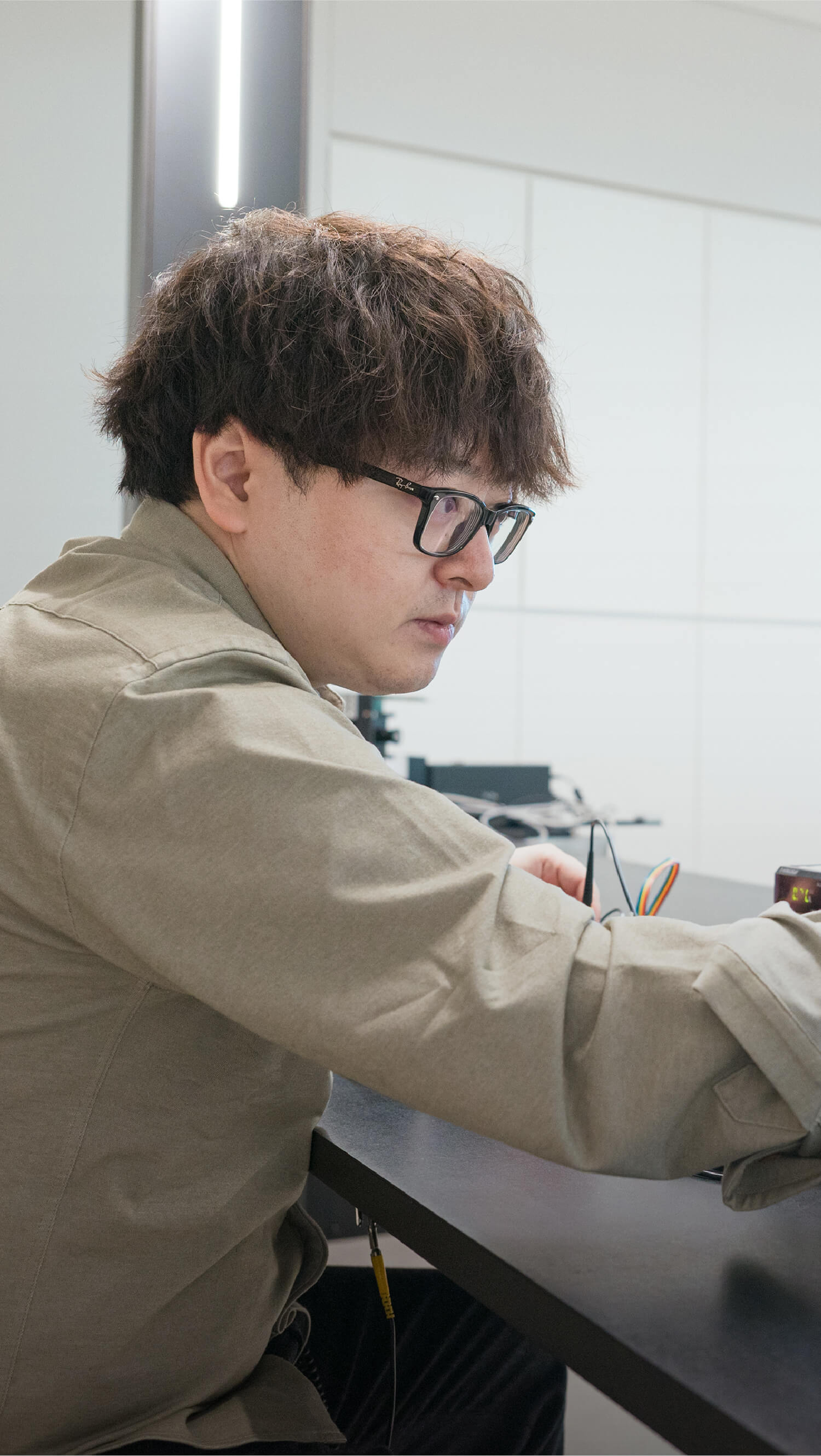 電子回路設計 久我 祐介