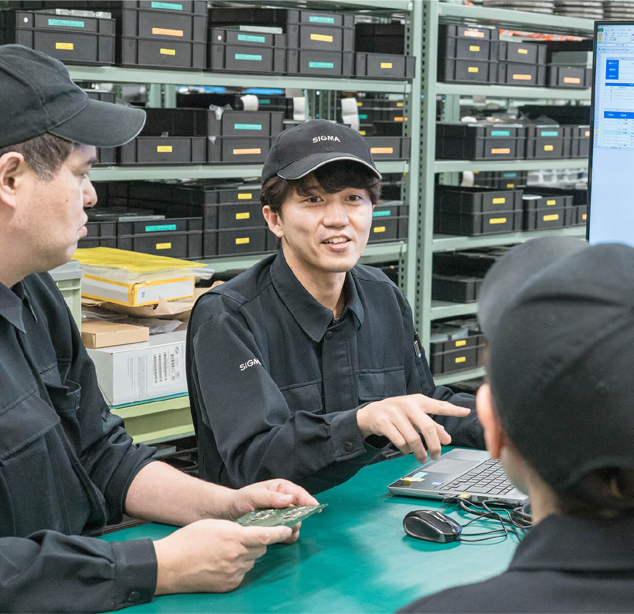 電子回路設計