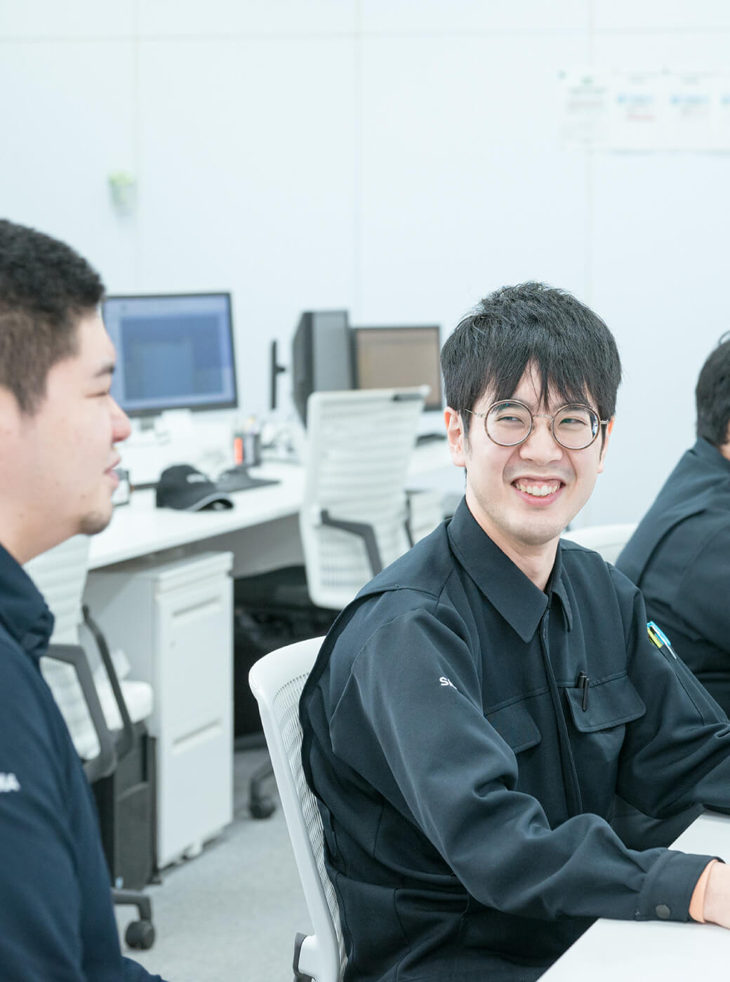 治工具設計