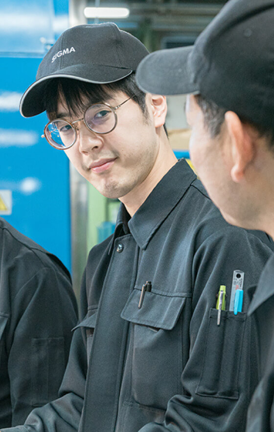 治工具設計
