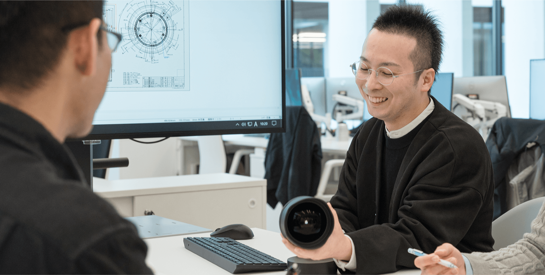 機構設計