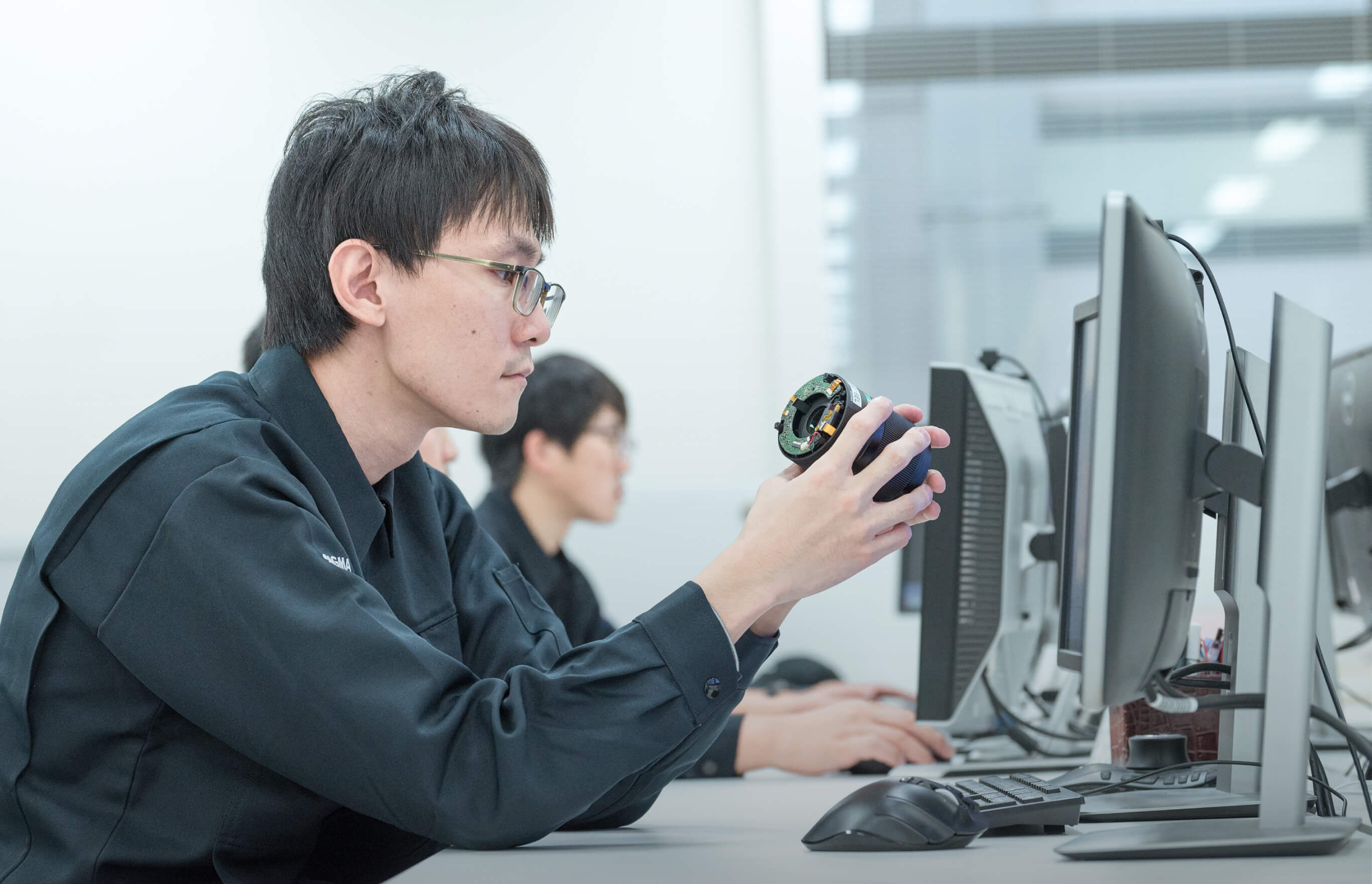 機構設計 桐井 亮多