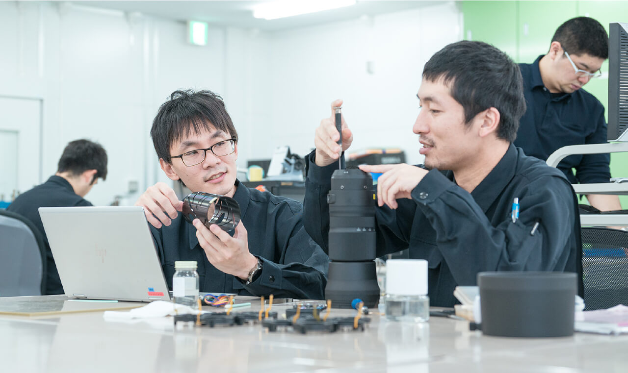 機構設計