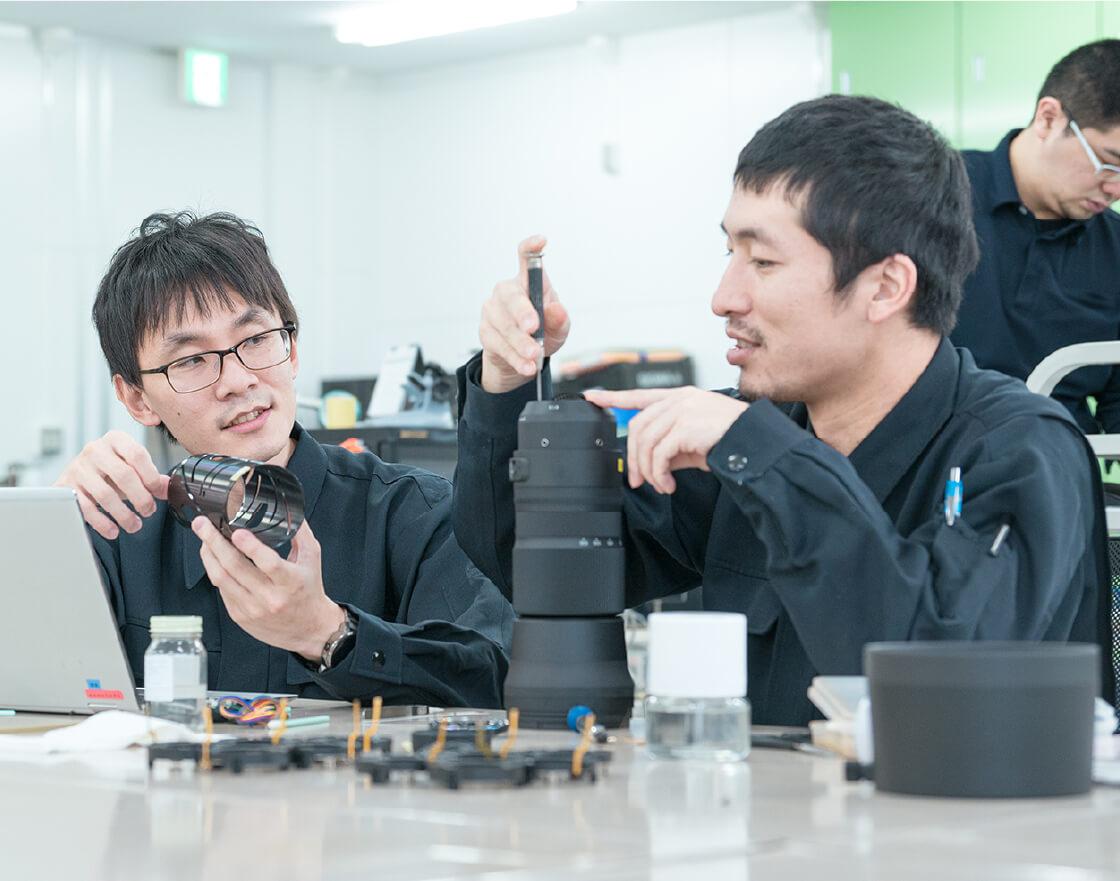 機構設計