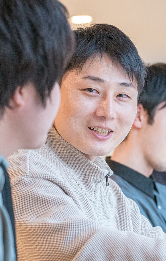 金型設計