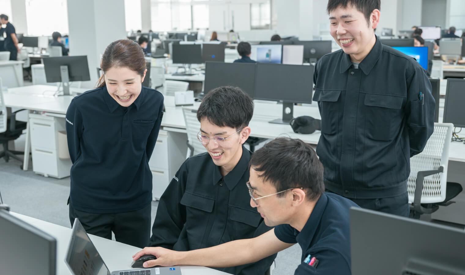 生産技術