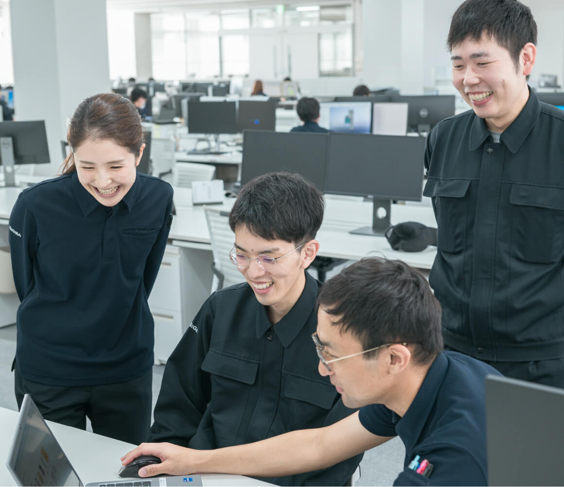 生産技術
