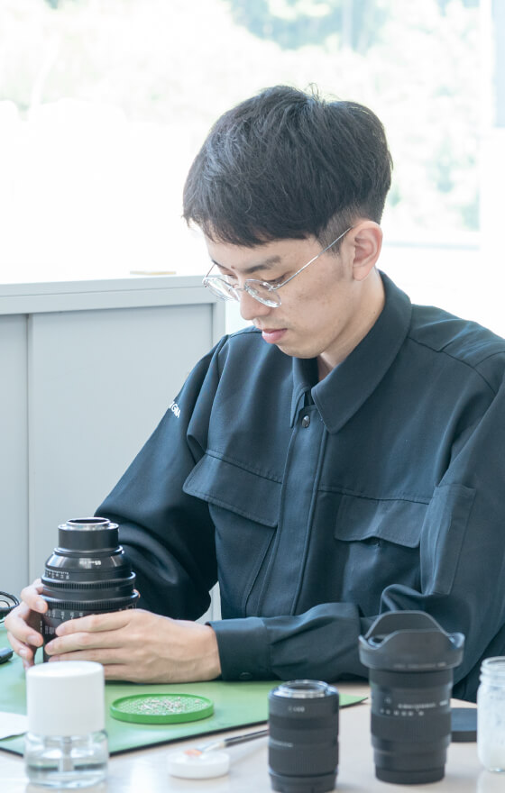 生産技術